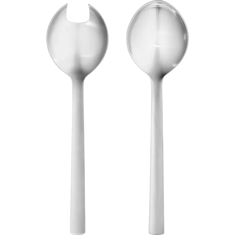 Georg jensen New York serveringssæt