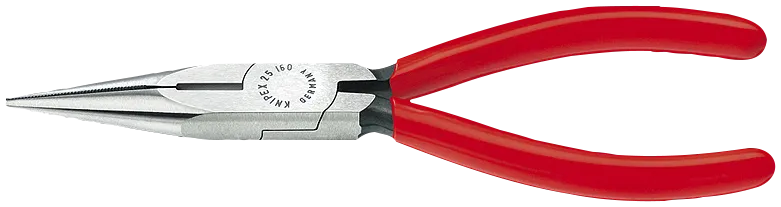 Spidstang m/skær 25 01 140 mm