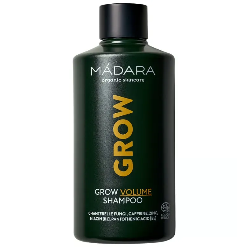 Madara Grow Volume Shampoo (250 ml)