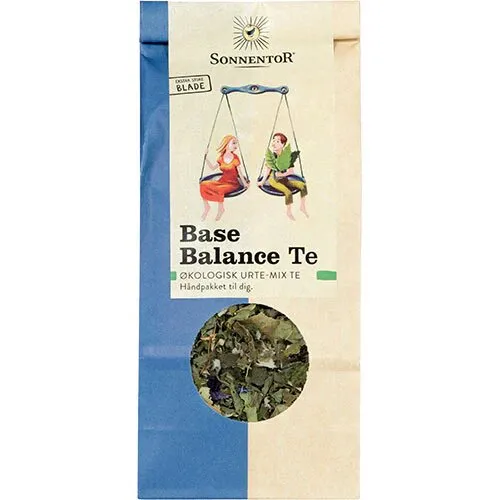 Base Balance te Sonnentor Øko. - 50 gram