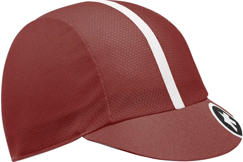 Assos Cap Kasket - Burned Brown