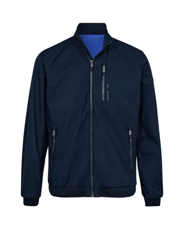 Tech jacket