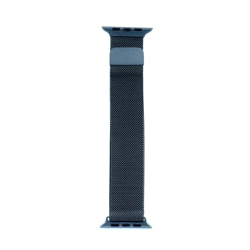Apple Watch rem mesh 42mm / 44mm spacegrey