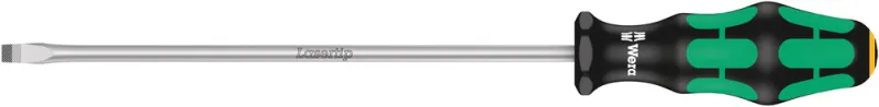 Skruetrækker 334 1,2×6,5×200 mm