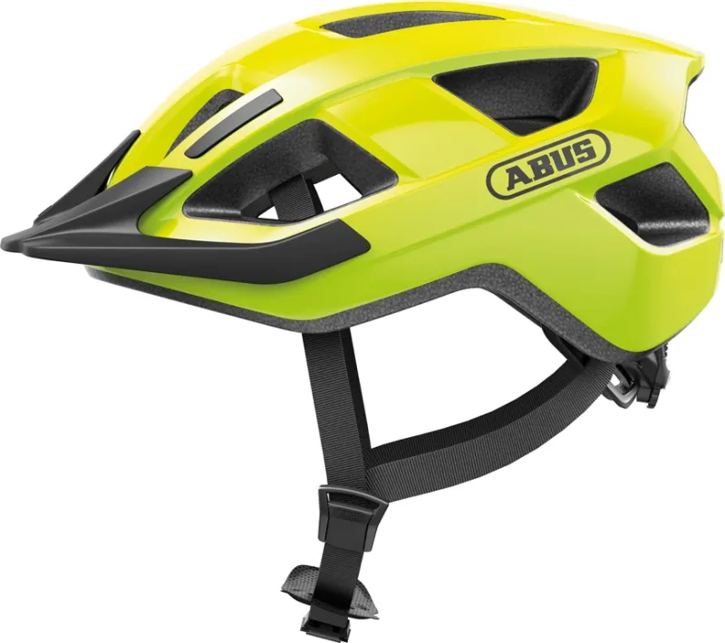 Abus Aduro 3.0 m. LED - Signal Yellow