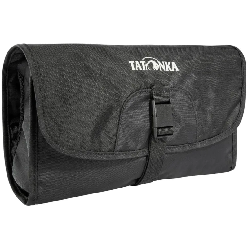 Tatonka Small Travelcare, toilettaske, sort