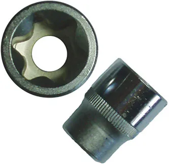 BATO E-Top kort 3/8" x E16.