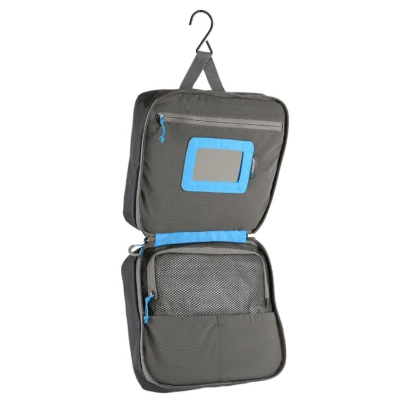 Lifeventure Wash Bag, grå