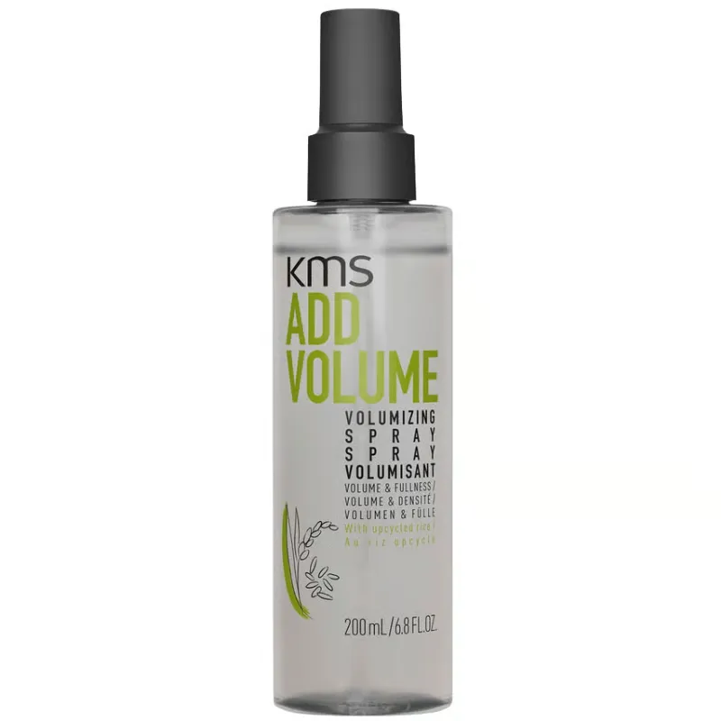 KMS AddVolume Volumizing Spray 200 ml.