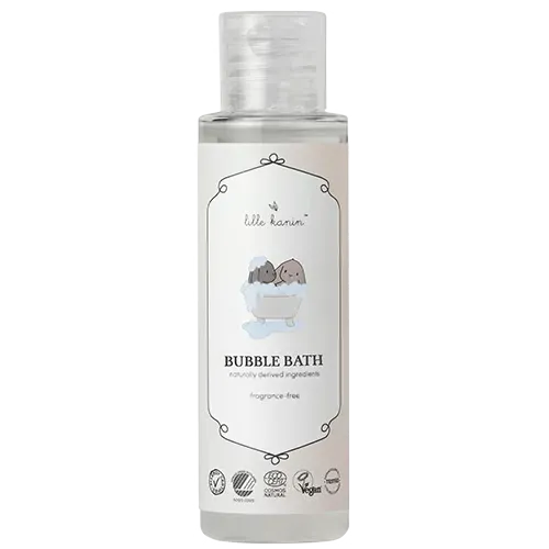 Lille Kanin Bubble Bath (100 ml)