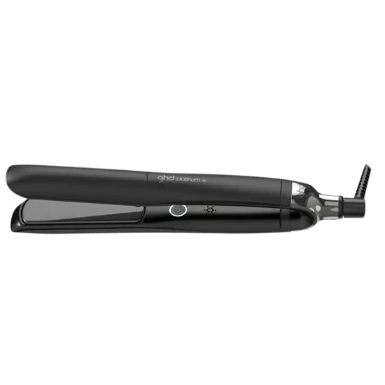 ghd Platinum+ Black Styler