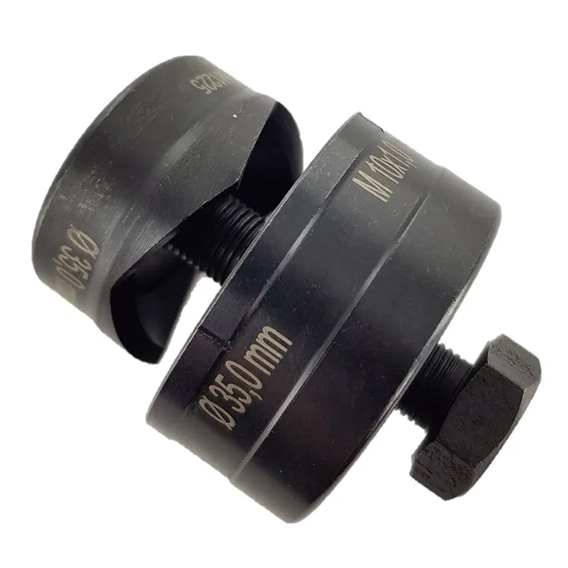 Viking hulstanser 37,0 mm sanitet