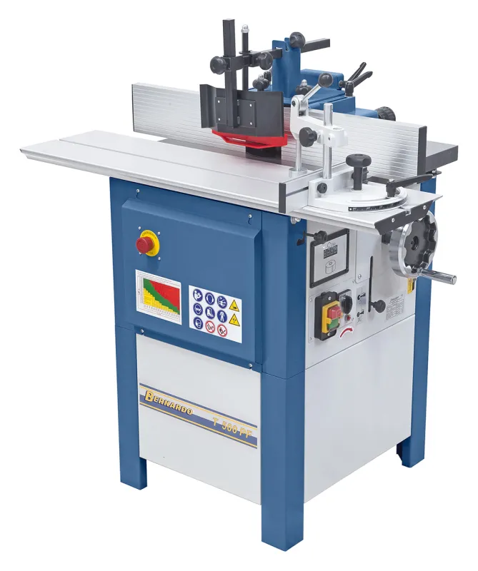 Bord-spindelfræser T 500 PF - 1x230V