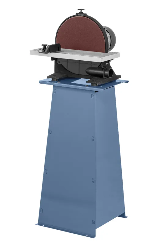 Rondelslibemaskine TS 300 - 1x230V