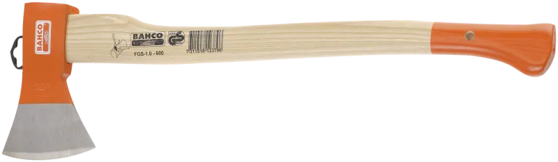 Fældeøkse 1250 g