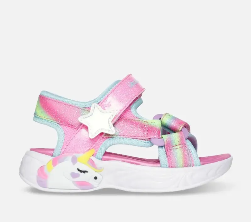 Unicorn dreams sandal - PKMT - 21