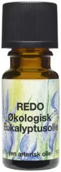 REDO Eukalyptusolie æterisk Ø 10 ml.