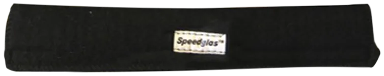 Speedglas svedrem FA bomuld m/velcro, 168012, 2stk
