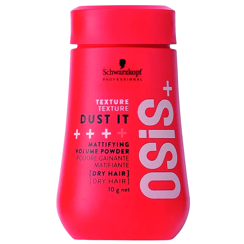 Schwarzkopf OSIS+ Dust it Mattifying Volume Powder (10 g)