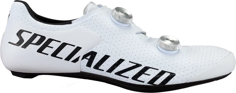 Specialized S-Works Ares 2 - Team White