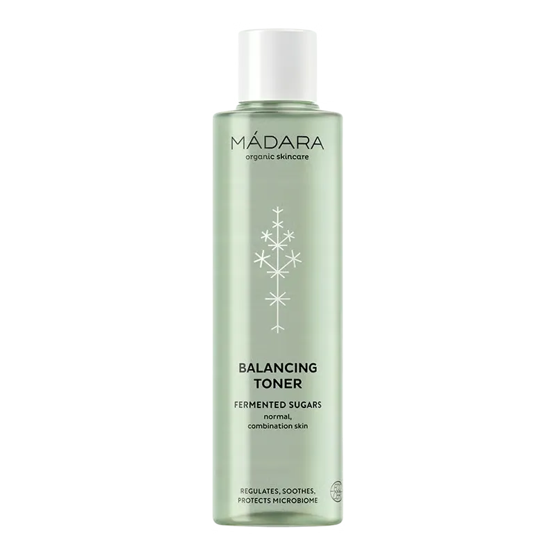 Madara Balancing Toner (200 ml)