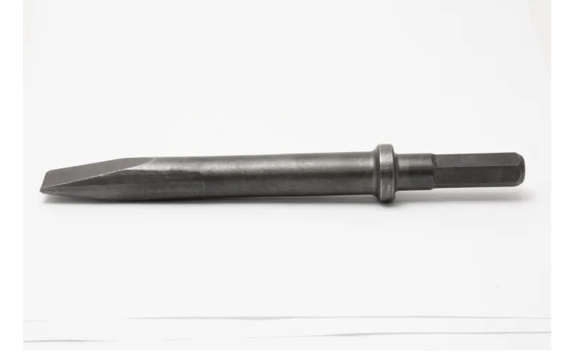 Fladmejsel 225 x 22 mm t/ AA og PB mejselhammer