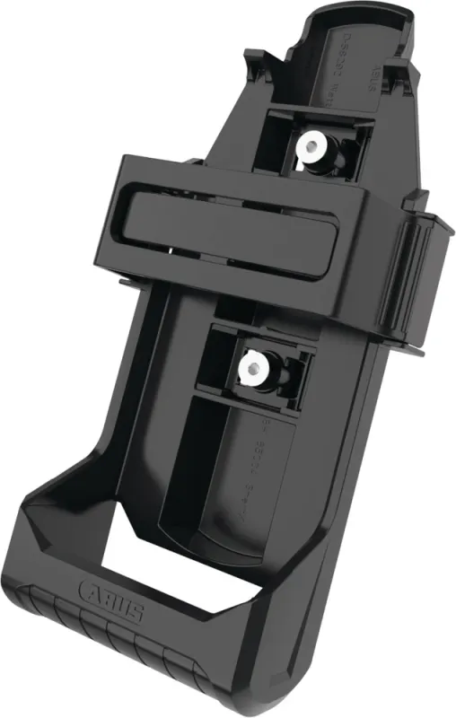 Abus Holder Bordo 6500A SmartX (SH Beslag) - Sort