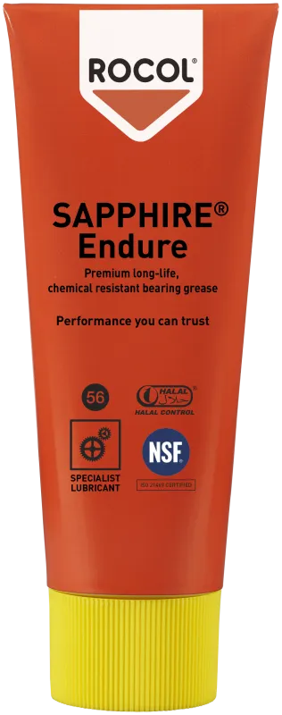 Rocol Sapphire Endure NSF-H1 100g