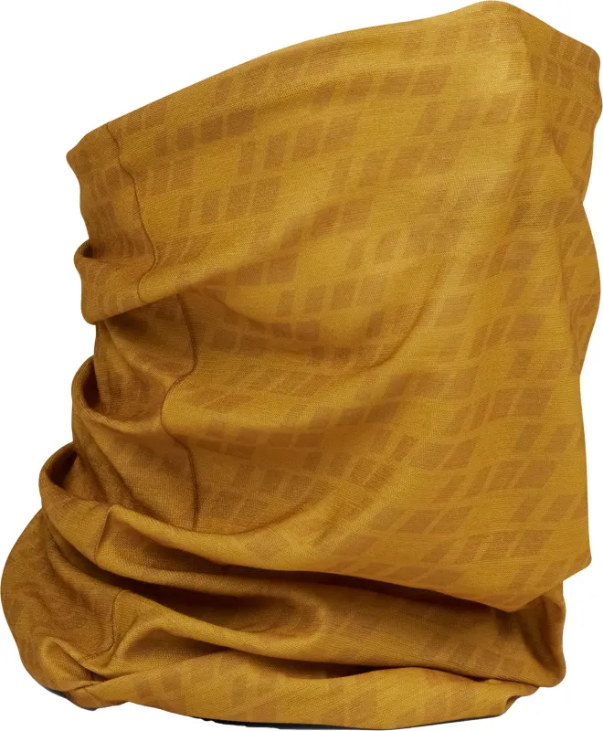GripGrab Multifunctionel Halsedisse - Mustard Yellow