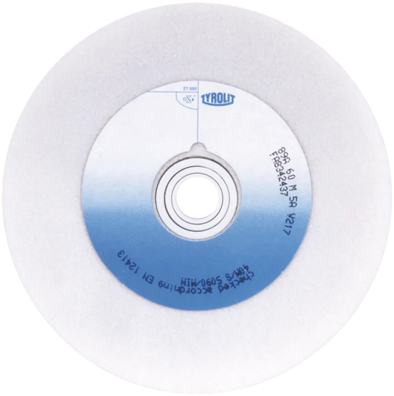 Slibeskive t/bænksliber F1 200×20×32 89A80M5AV217
