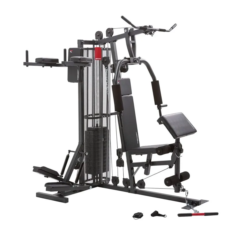 Top Sport SP 5000 Multi Træningsstation