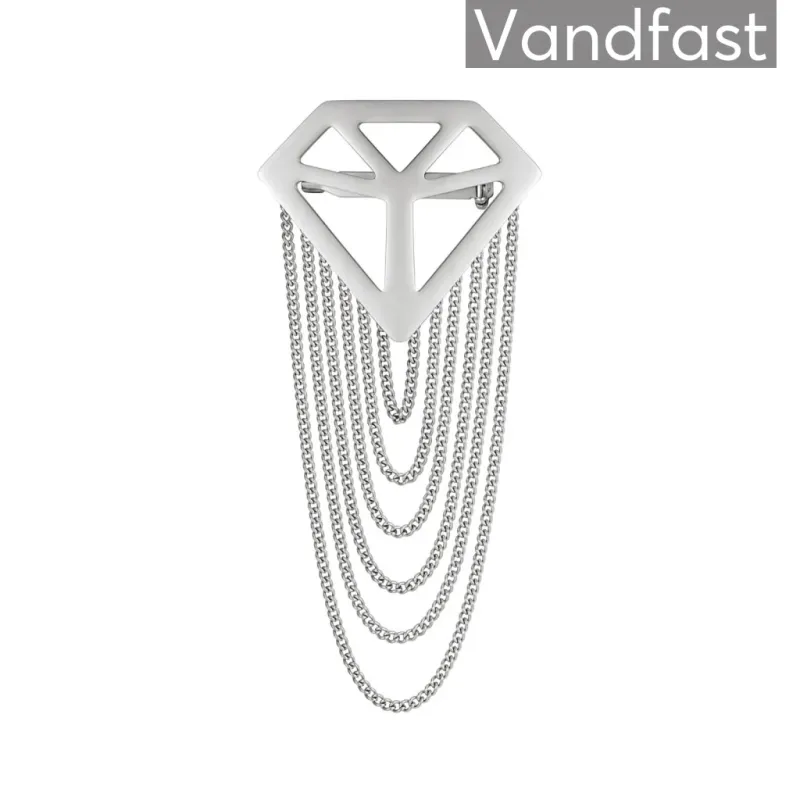 ANNEBRAUNER Broche