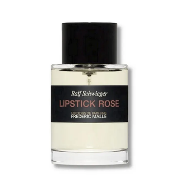 Frederic Malle - Lipstick Rose Eau de Parfum - 100 ml