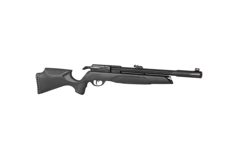 Gamo Arrow PCP 4.5 mm sæt inkl. pumpe og kikkert