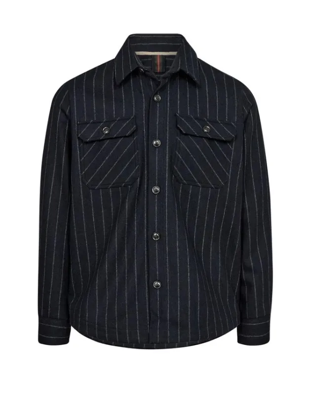Overshirt outdoor