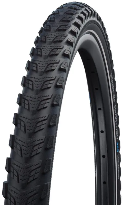 Schwalbe Marathon 365 20x1.50/2.15 GreenGuard TwinSkin 4Season