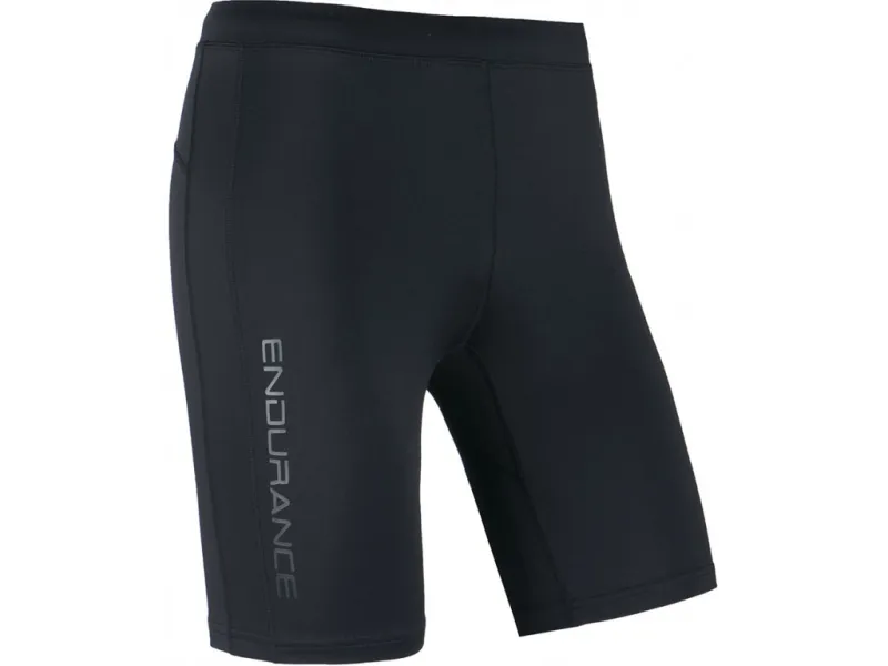 Endurance Løbe Shorts Tights XQL Herre