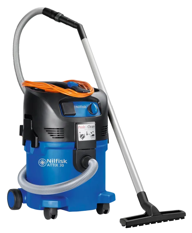 Industristøvsuger Attix 30-11 PC