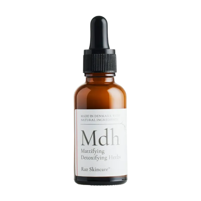 Raz Skincare MdH Serum 30 ml.