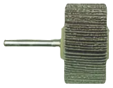 Slibevifte P60 ø50×20 mm