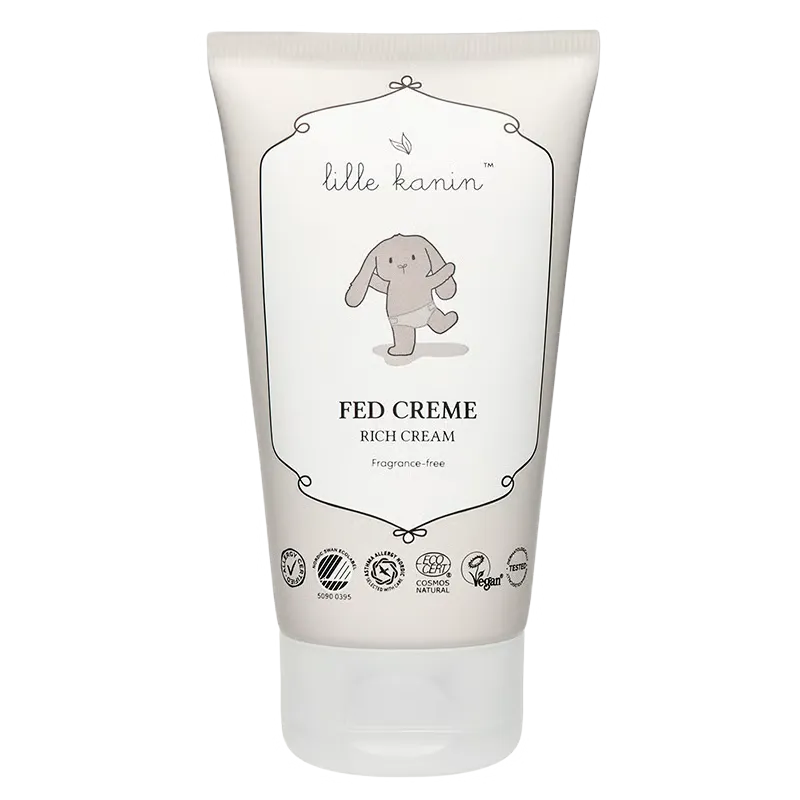 Lille Kanin Fed Creme (150 ml)
