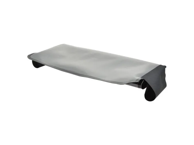 AGU Shelter Map & Phoneholder - Vandt�t - Sort
