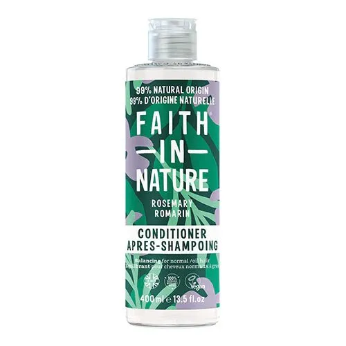 Balsam Rosmarin Faith in nature - 400 ml.