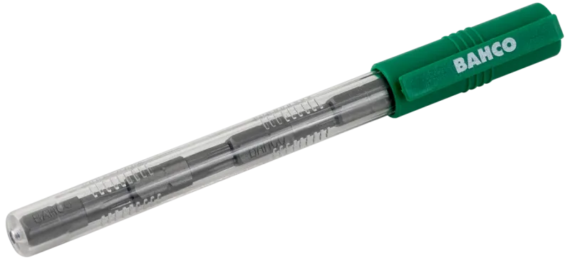 Bits 1/4"×25mm TX20, 5stk i penholder