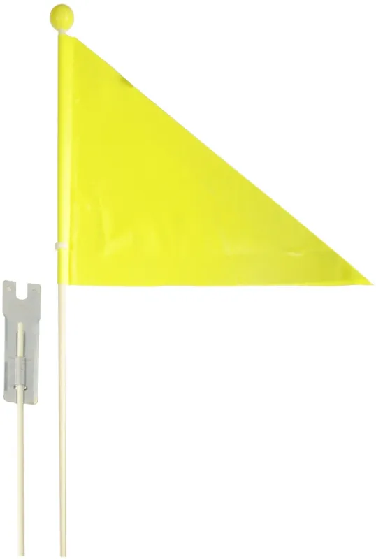 OXC Sikkerhedsflag 1500mm