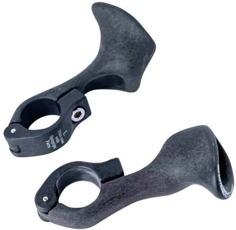 HideMyBell Barends ErgoMyRide XC-M