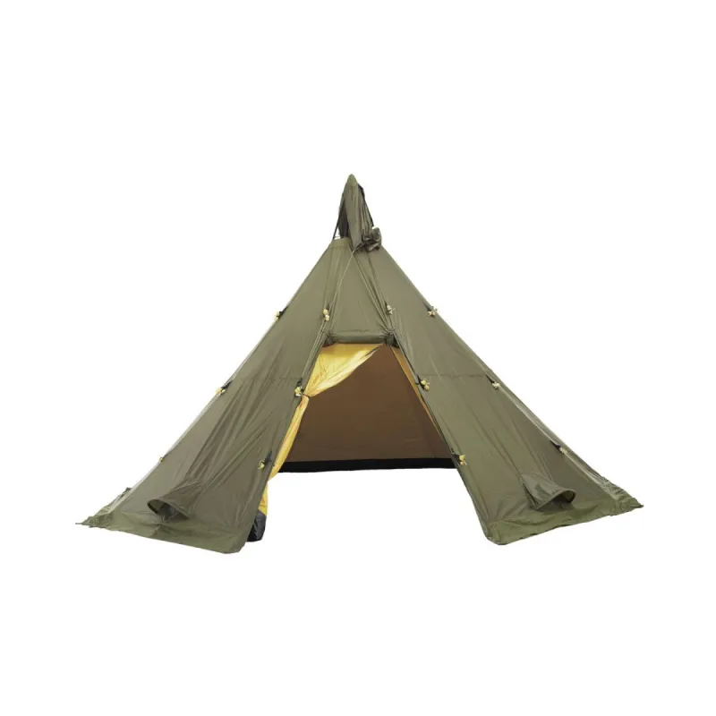 Helsport Varanger 8-10 Inner Tent, indertelt, forest