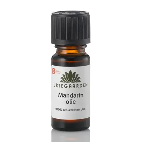 Mandarinolie Ø (10 ml)
