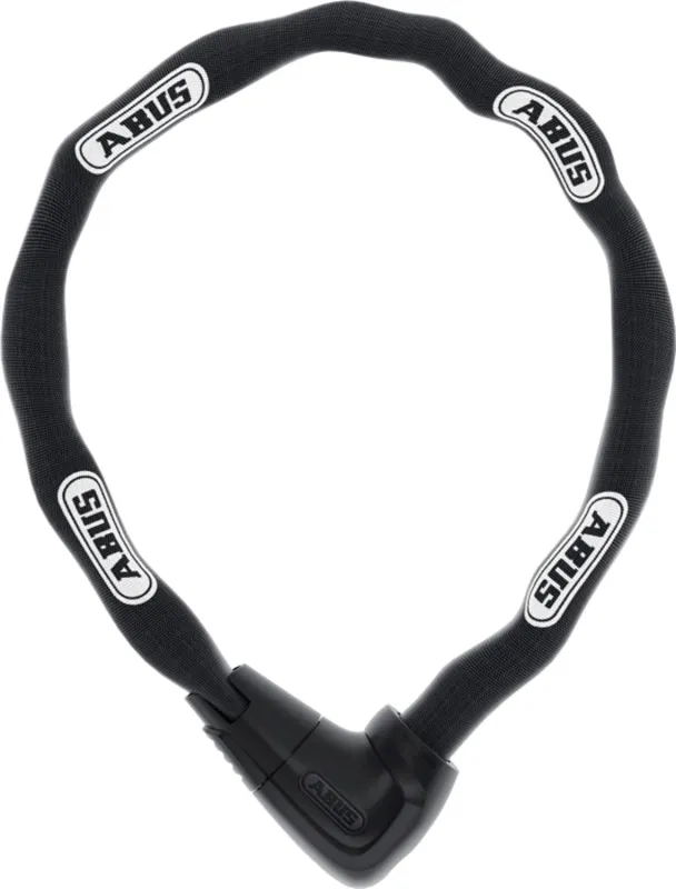 Abus Kædelås 9809K X-PLUS  - 110cm