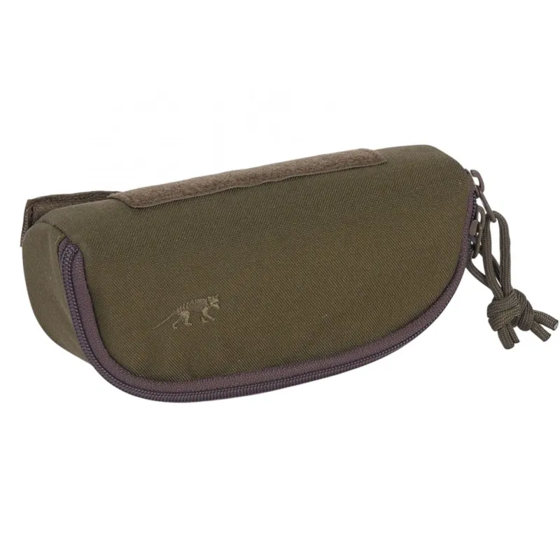 Tasmanian Tiger Eyewear Safe, Brilleetui, Oliven
